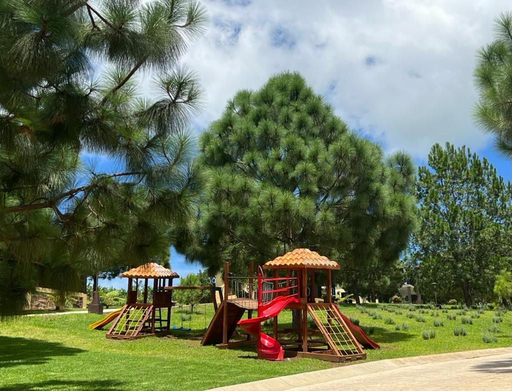 Cabana No. 5 Puerta Del Bosque Mazamitla. Екстериор снимка