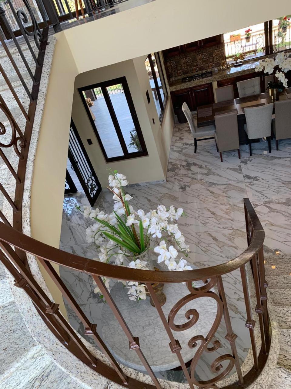 Cabana No. 5 Puerta Del Bosque Mazamitla. Екстериор снимка